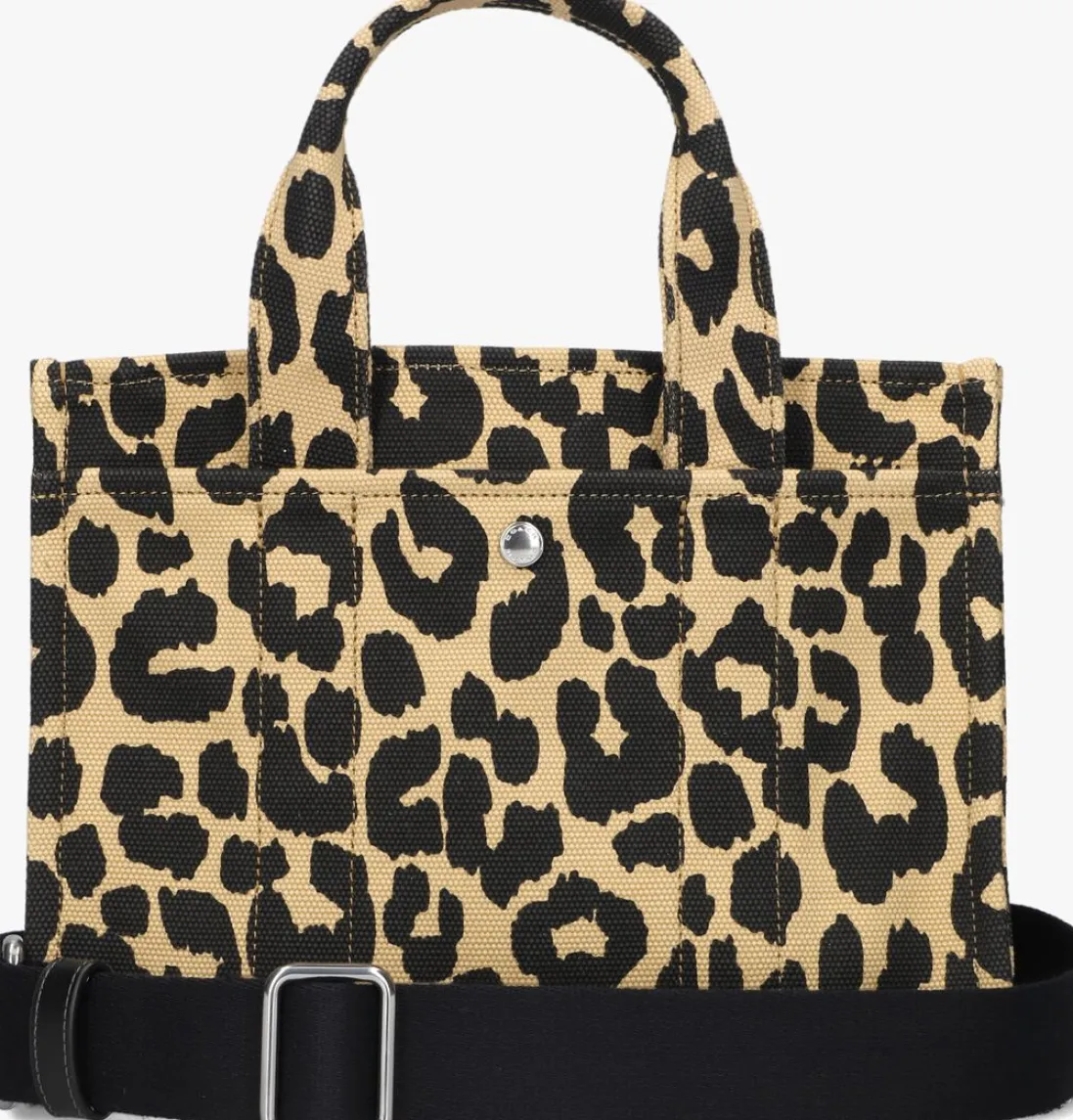 COACH e handtas cargo tote 1 bruin Online