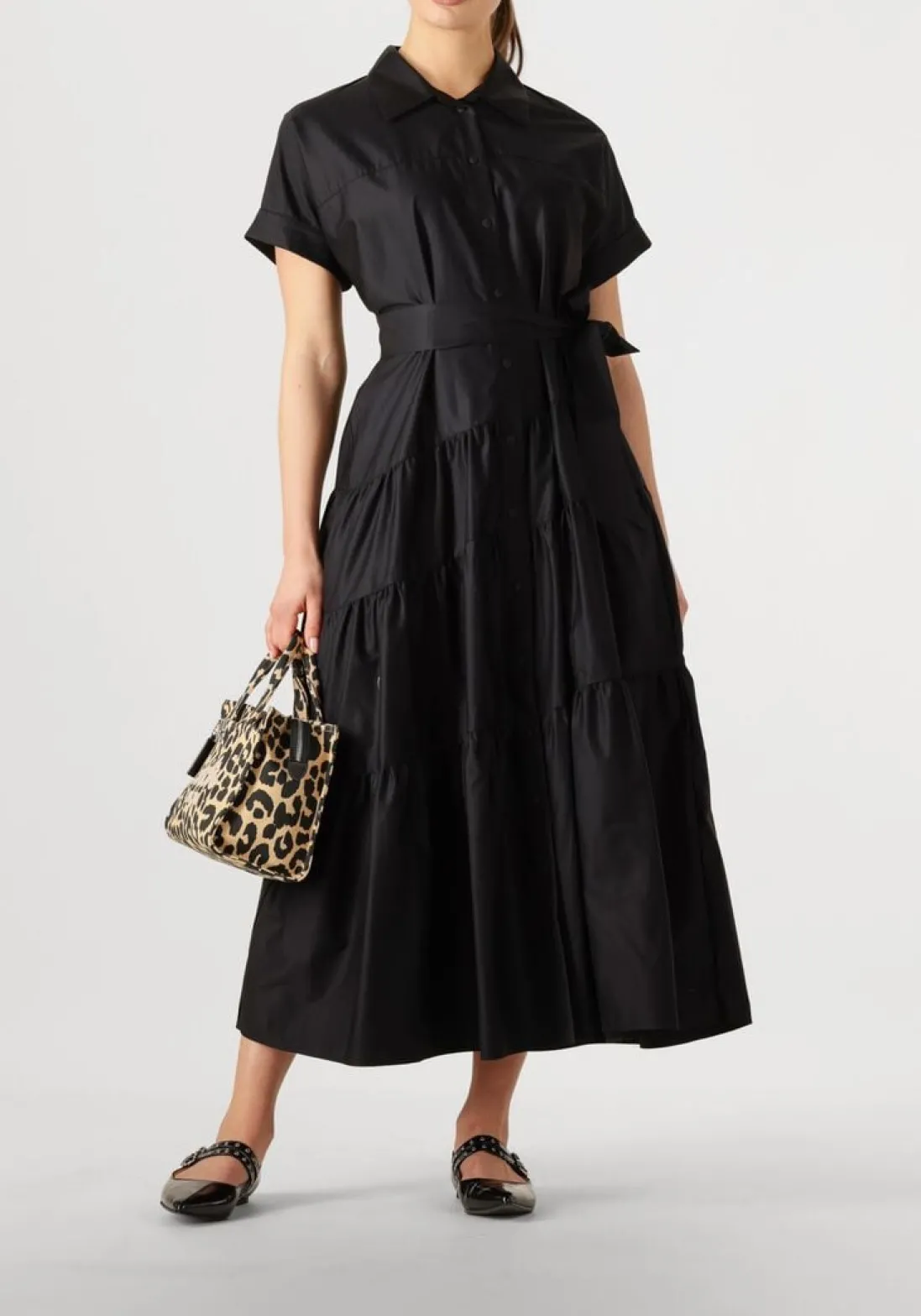 COACH e handtas cargo tote 1 bruin Online