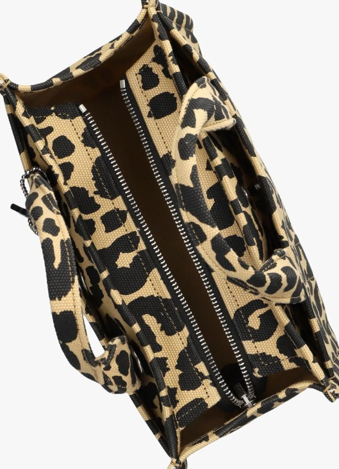 COACH e handtas cargo tote 1 bruin Online