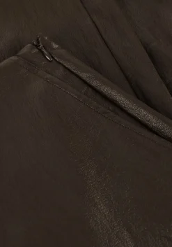 CO'COUTURE e midirok gitt floor skirt bruin Sale