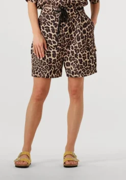 COPENHAGEN MUSE e korte broek cm gabby short bruin