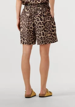COPENHAGEN MUSE e korte broek cm gabby short bruin