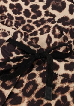 COPENHAGEN MUSE e korte broek cm gabby short bruin