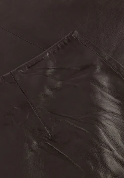 COPENHAGEN MUSE e midirok cmbaron-skirt bruin New