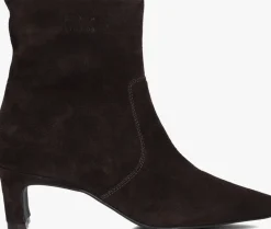 COPENHAGEN STUDIOS e enkellaarsjes cph296 bruin Clearance