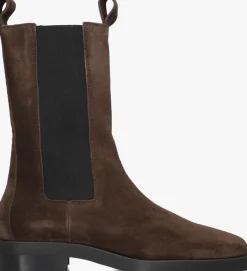 COPENHAGEN STUDIOS e chelsea boots cph747 bruin Clearance