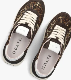 D.A.T.E e lage sneakers athleta bruin