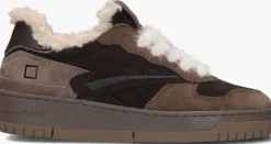 D.A.T.E e lage sneakers torneo pure bruin Hot