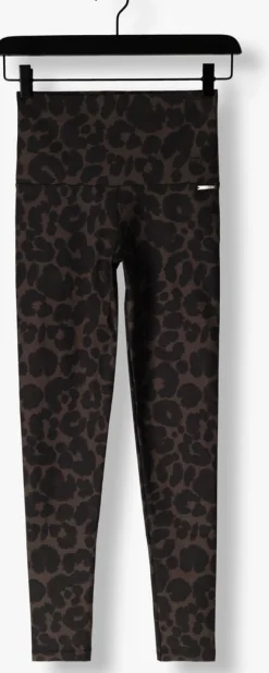 DEBLON SPORTS e legging classic legging high waist bruin Best