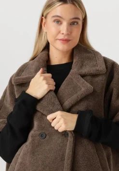 DEBLON SPORTS e teddy jas jaimy bodywarmer bruin New