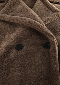 DEBLON SPORTS e teddy jas jaimy bodywarmer bruin New