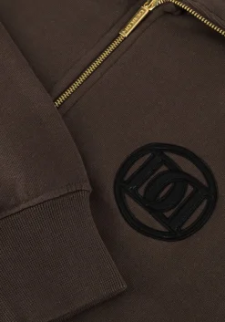 DEBLON SPORTS e trui noelle sweater bruin New