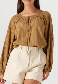 DEVOTION e blouses magic bruin