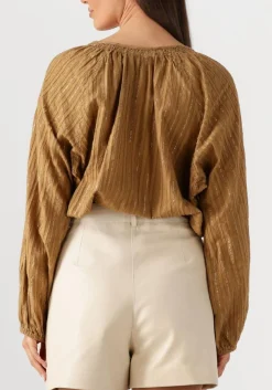 DEVOTION e blouses magic bruin