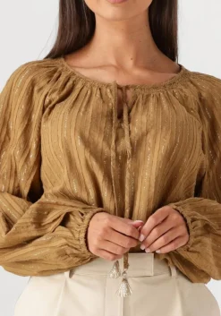 DEVOTION e blouses magic bruin