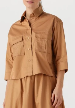 DEVOTION e blouses miracle bruin Online