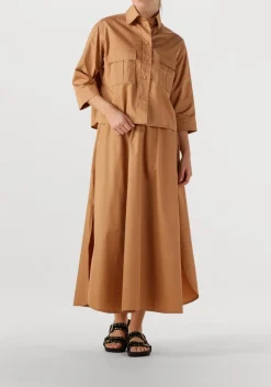 DEVOTION e blouses miracle bruin Online