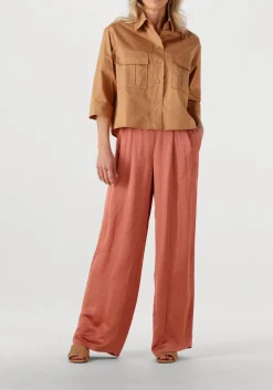 DEVOTION e blouses miracle bruin Online