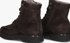 DL SPORT e enkellaarsjes 5905 bruin New