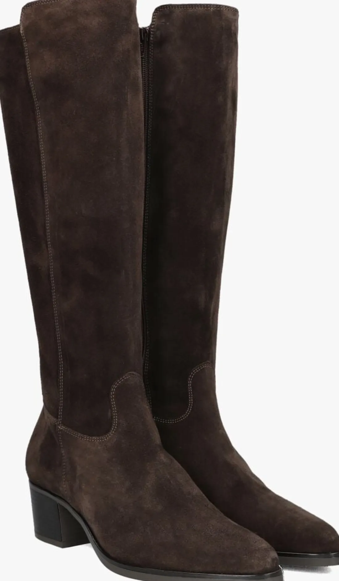 DL SPORT e hoge laarzen 5957 bruin Sale