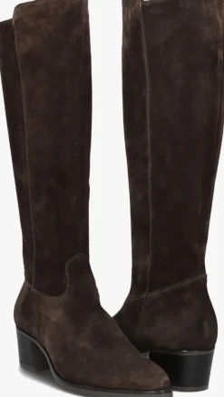 DL SPORT e hoge laarzen 5957 bruin Sale