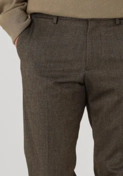 DRYKORN e pantalon ajend 138379 bruin Best