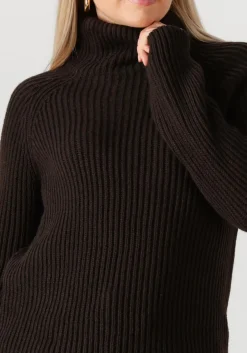 DRYKORN e trui arwen bruin Sale