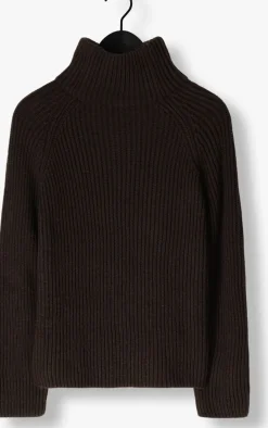 DRYKORN e trui arwen bruin Sale