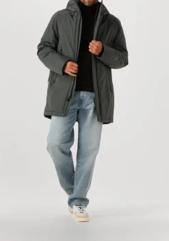 DRYKORN e trui joey 420002 bruin New