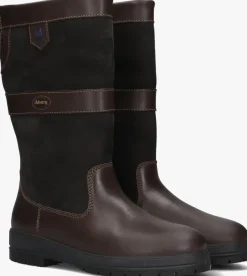 DUBARRY e enkelboots kildare bruin New