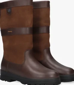DUBARRY e hoge laarzen donegal dames bruin Discount