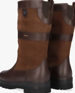 DUBARRY e hoge laarzen donegal dames bruin Discount