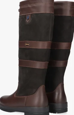 DUBARRY e hoge laarzen galway bruin Online