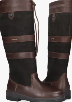 DUBARRY e hoge laarzen galway bruin Online