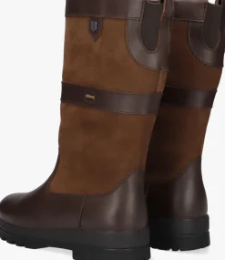 DUBARRY e laarzen donegal bruin Clearance