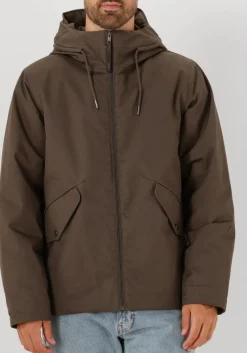 ELVINE e jack kaliks bruin Outlet