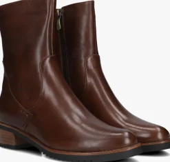 EVERYBODY e enkellaarsjes bee bruin Outlet