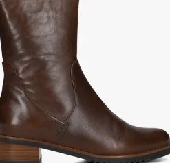 EVERYBODY e enkellaarsjes 11655 bruin New