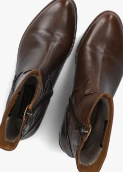 EVERYBODY e enkellaarsjes 11655 bruin New