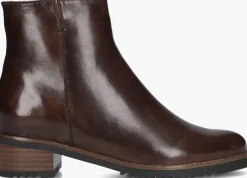 EVERYBODY e enkellaarsjes belport bruin Discount