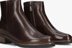 EVERYBODY e enkellaarsjes belport bruin Discount