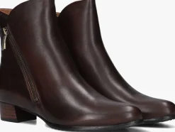 EVERYBODY e enkellaarsjes barocoria bruin New