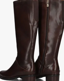 EVERYBODY e hoge laarzen berta bruin