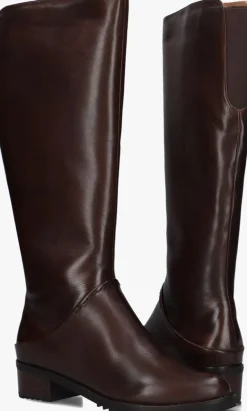 EVERYBODY e hoge laarzen berta bruin