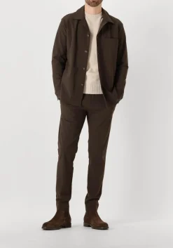 FERILLI e pantalon classic pant bruin Clearance