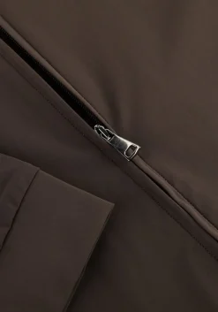 FERILLI e trui classic vest bruin Clearance