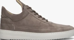 FILLING PIECES e lage sneakers low top org sue bruin Sale