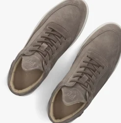 FILLING PIECES e lage sneakers low top org sue bruin Sale