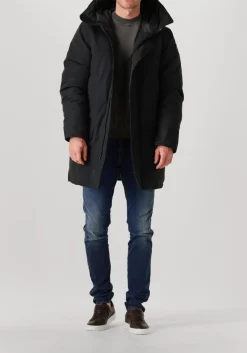 FILLING PIECES e lage sneakers mondo grain bruin Outlet