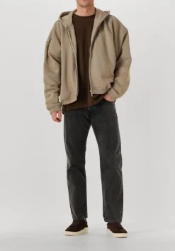 FILMORE e lage sneakers milos bruin Sale